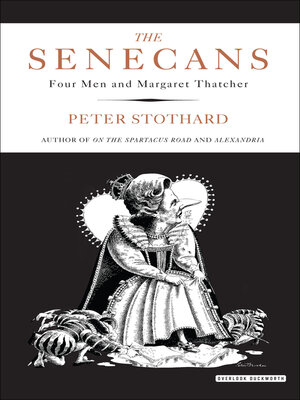 cover image of The Senecans